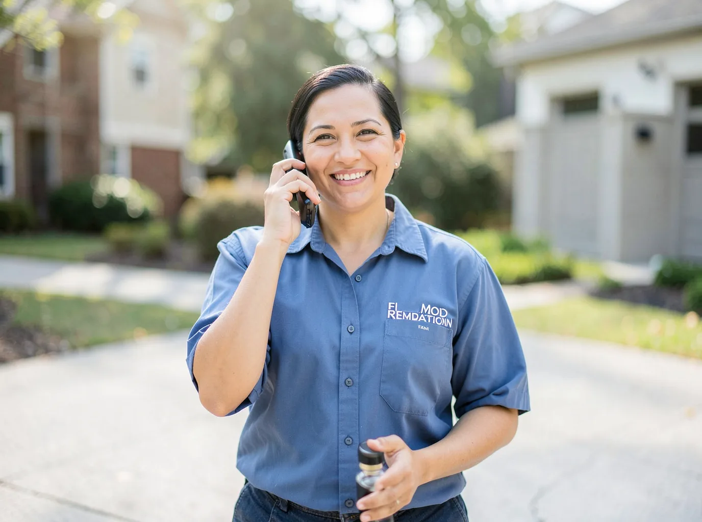 Mold Remediation Happy Jack, AZ FAQs